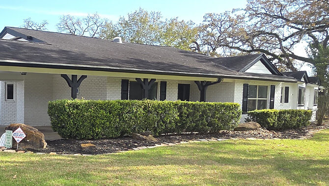 Drake Prairie Assisted Living Facility and Memory Care Facility in Texas